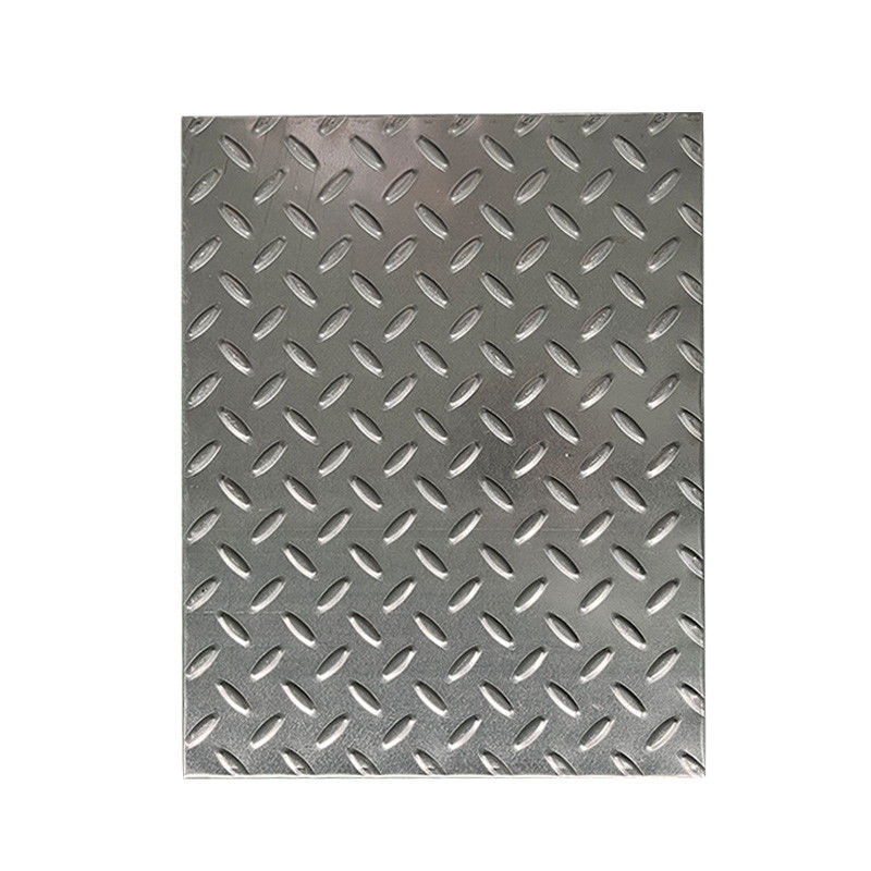 Adapté aux besoins du client non glissez la plaque d'acier ensabotent non plaque de métal pour l'inspection de panneau de picovolte