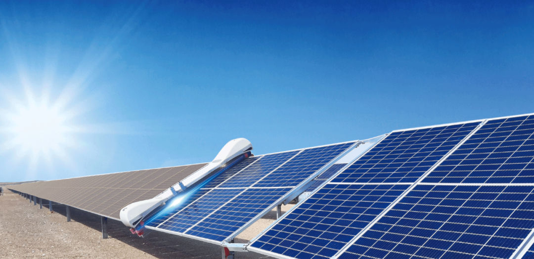 Le système de suivi solaire Boyue avec algorithme d'IA de poursuite du soleil augmente la production d'électricité