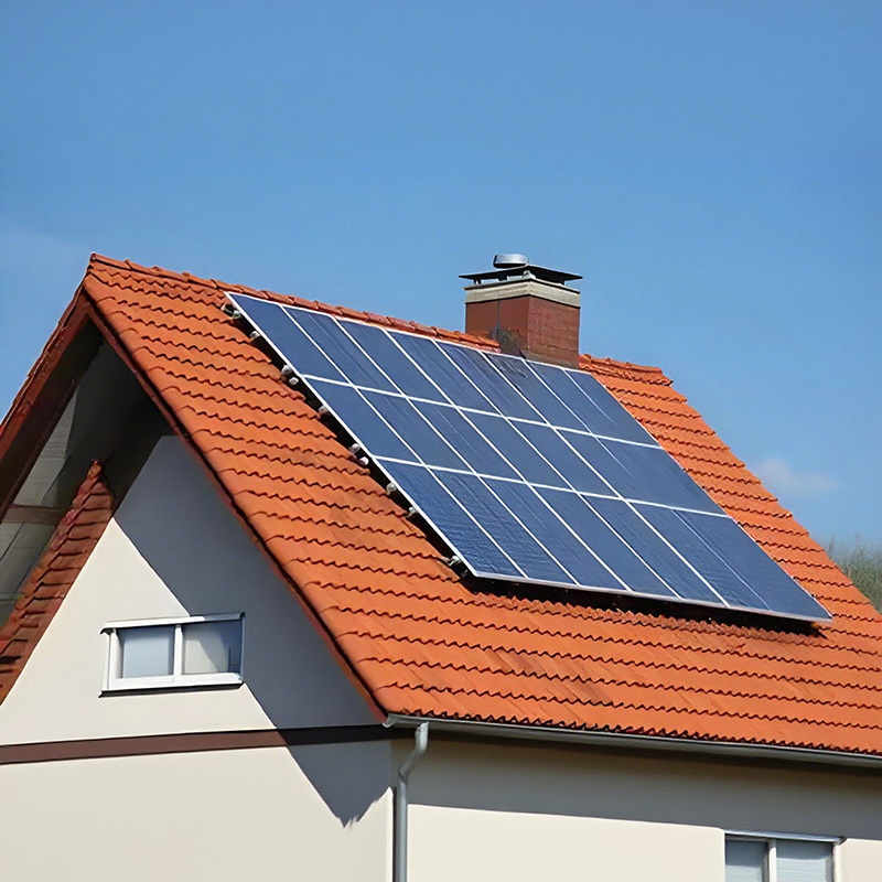 Paramètre d'exécution de l'échantillon