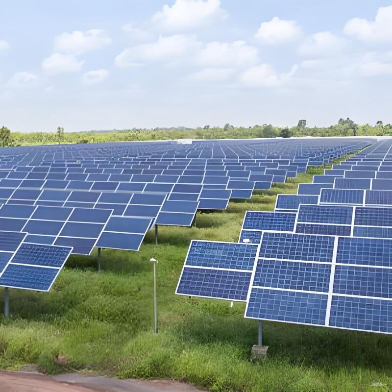 Des supports de montage solaire au sol durables pour tous les terrains: conquérir des sites complexes pour la stabilité du cycle de vie